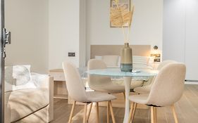 Valencia Central Flats - Exclusiva, junto al Roig Arena